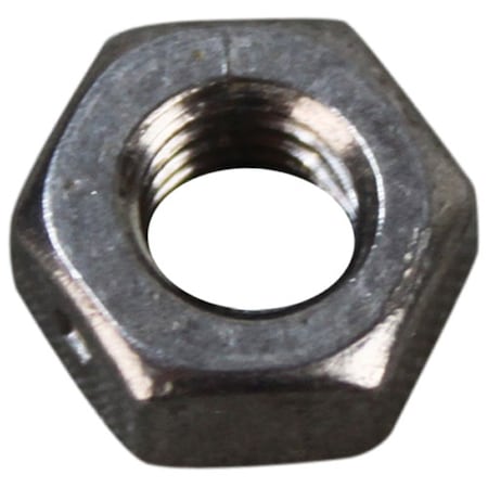 Berkel Slicers Nut 402175-00388